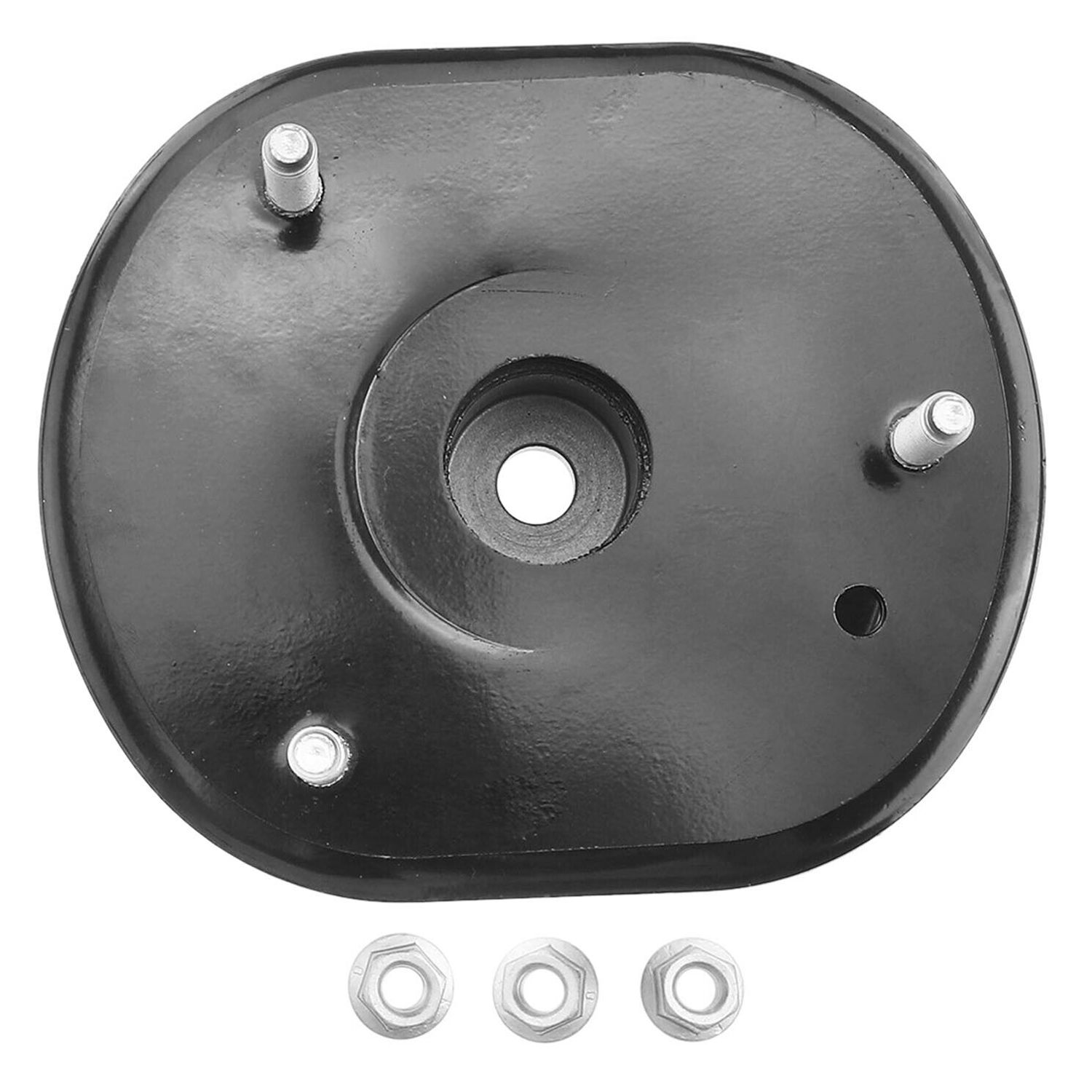 2x Front Suspension Strut Mount For Jeep WK2 Grand Cherokee Dodge Durango 11-21