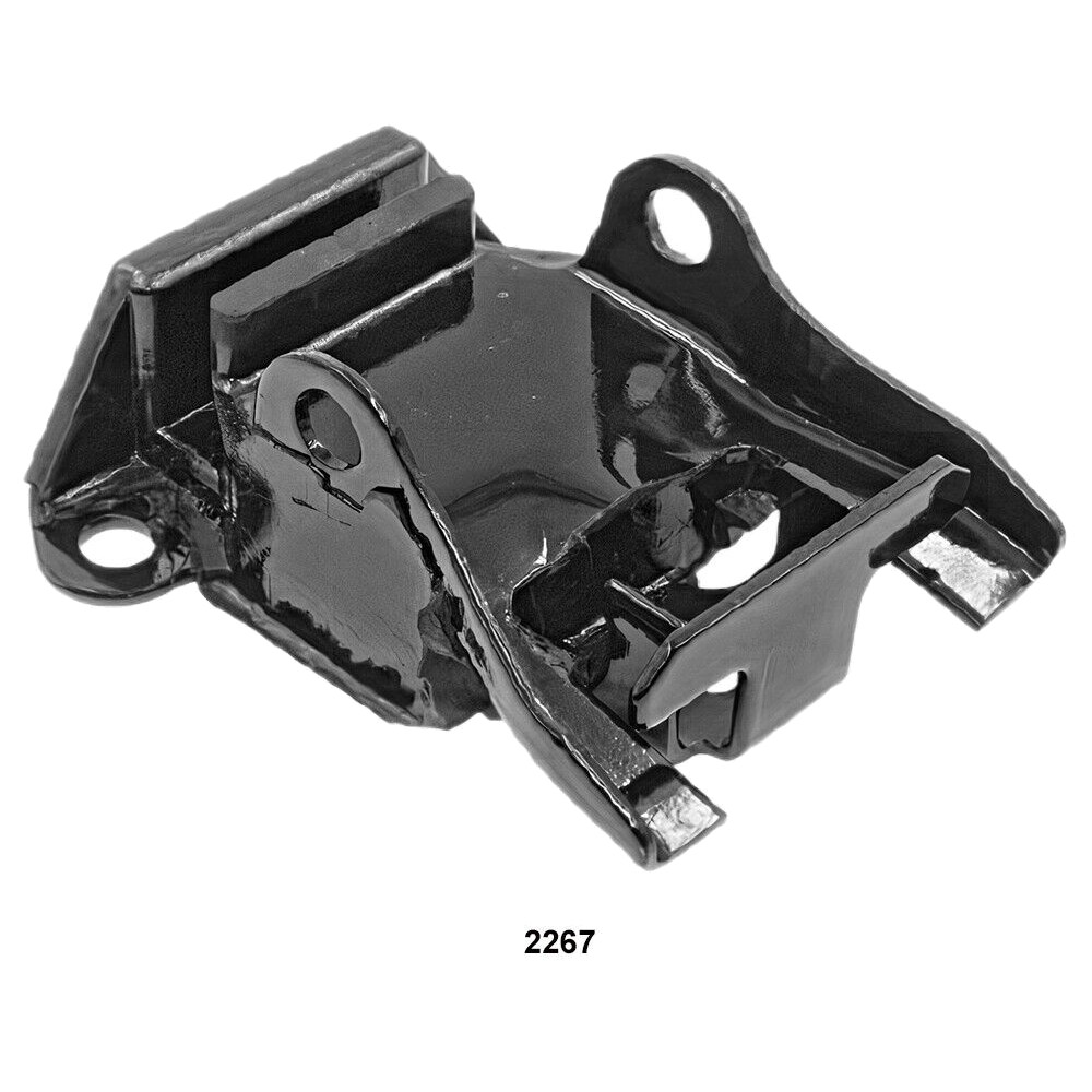 Front RIght & Left Engine Motor Mounts 2Pcs 5.7L