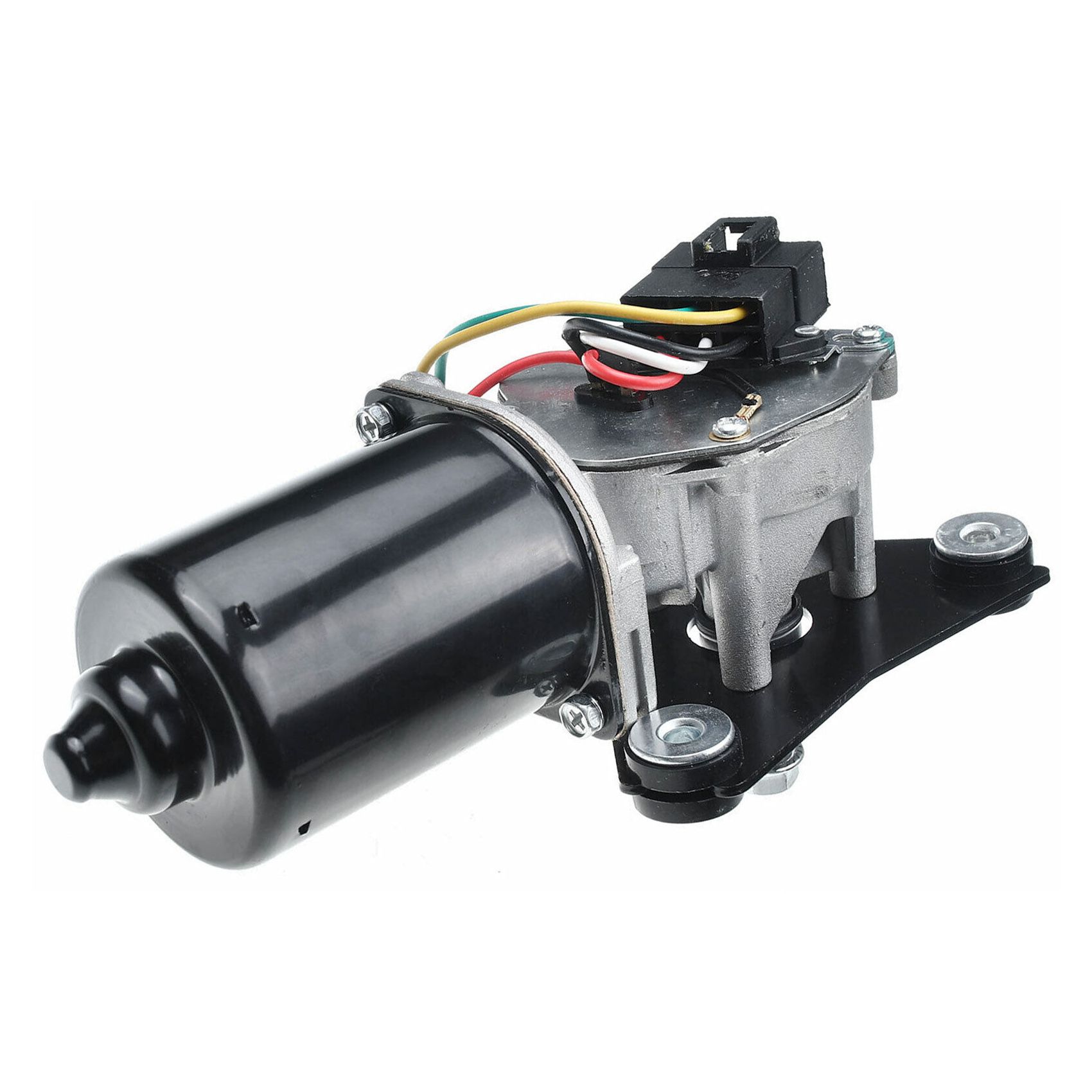 Windshield Wiper Motor For Infiniti M30 Nissan M30 D21 Pathfinder Pickup Front