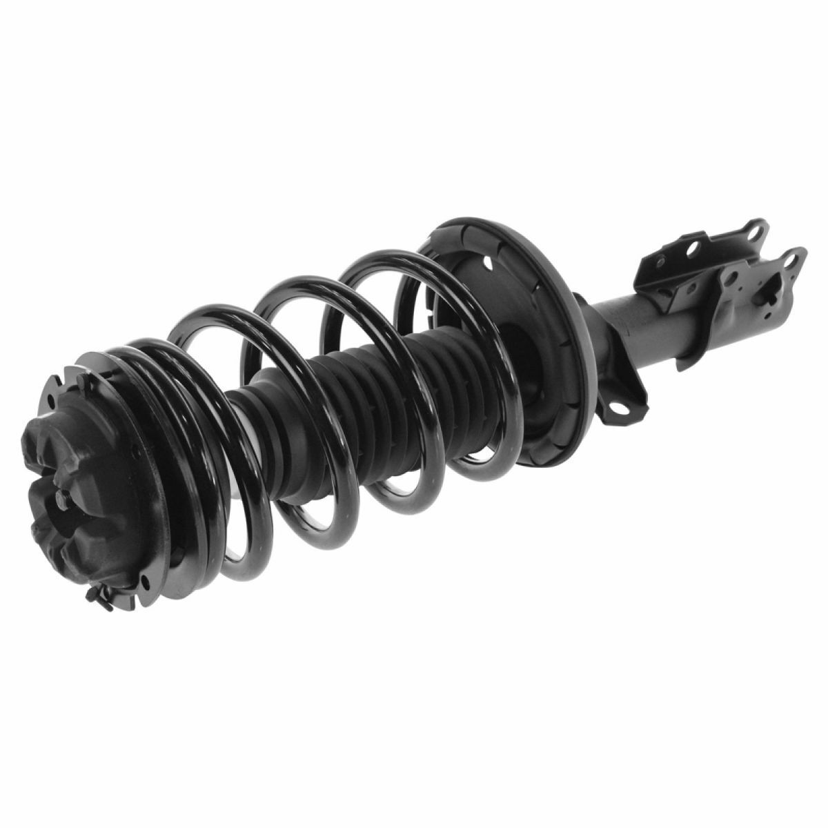 Strut & Spring Assembly Front Left/Right Pair Set For 2003-2007 Ion