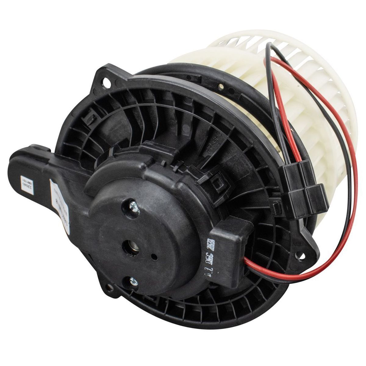 For 2021-2022 Hyundai Elantra Sedan Heater Blower Motor With Fan Cage