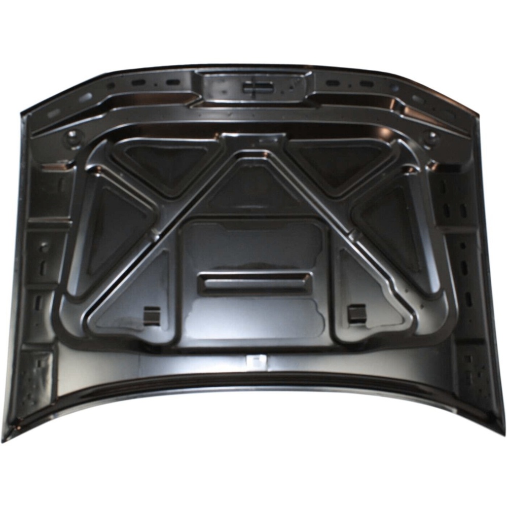 Hood For 02-09 Chevy Trailblazer 02-06 Chevy Trailblazer EXT Primed Steel