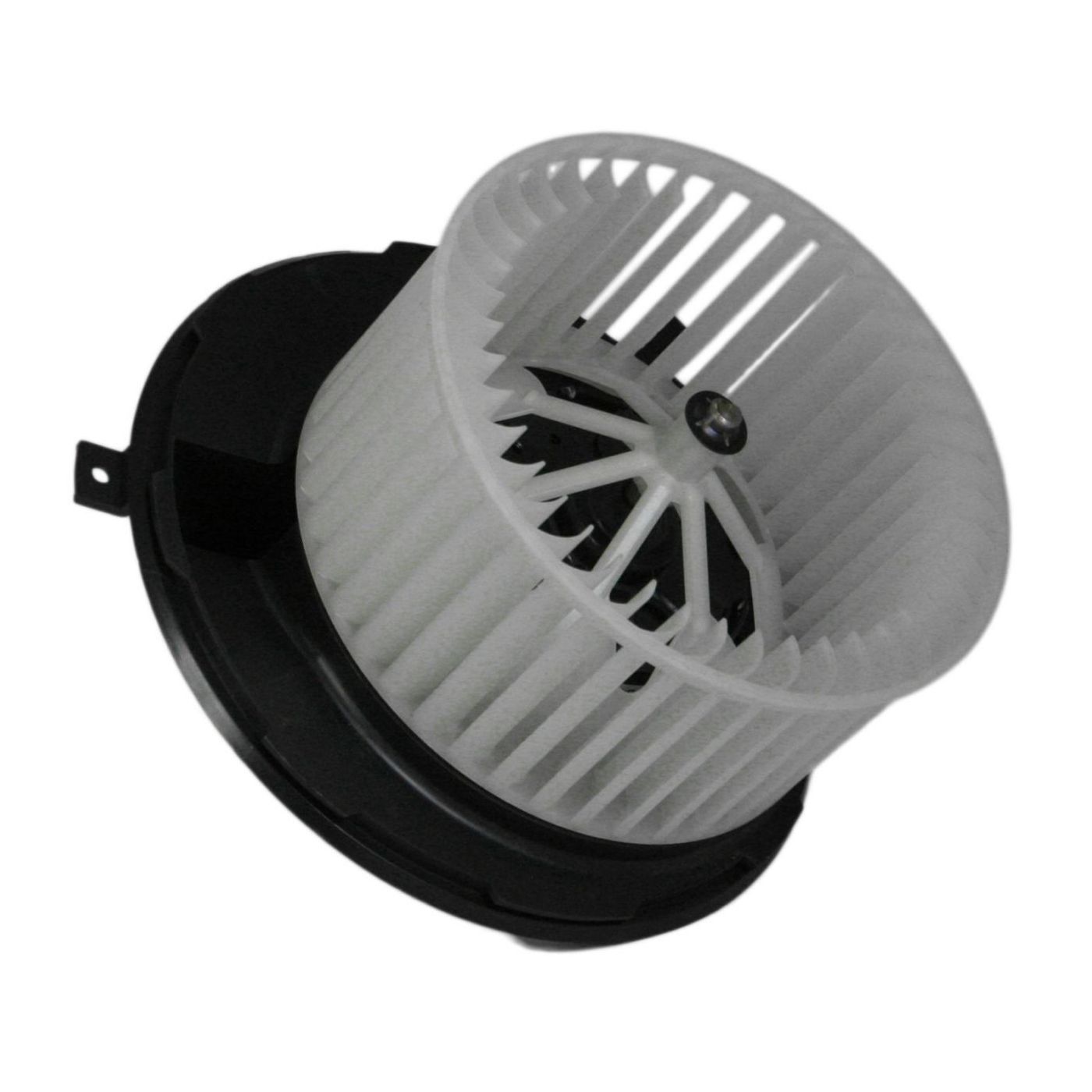 Heater Blower Motor W/Fan Cage For VW CC Passat Rabbit Golf Jetta Tig 1K1819015F