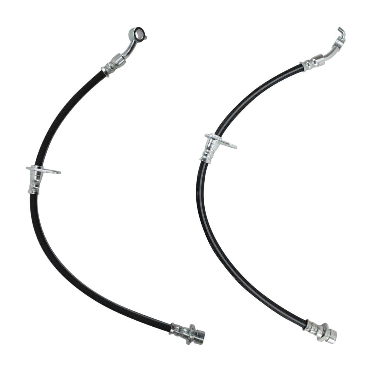 For 2010-2014 TSX V6 Sedan Honda 2008-2012 Accord EX-L Coupe Rear Brake Hose