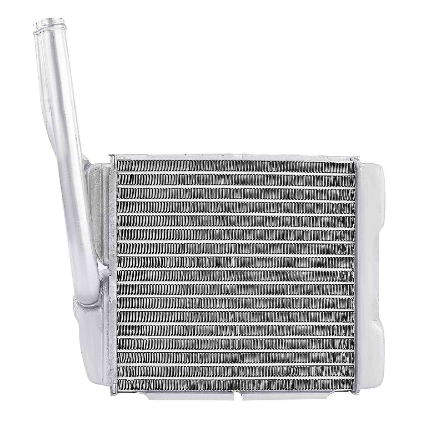 HVAC Heater Core For Honda Passport 94-97 Isuzu Pickup Amigo 89-94 Rodeo 91-97
