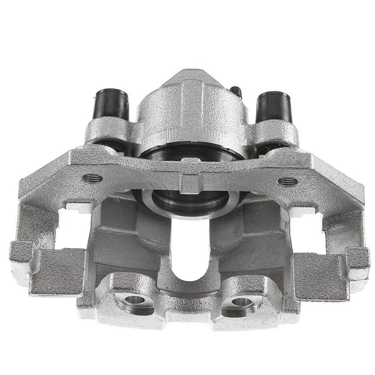 2x Brake Calipers For 2005-2008 Escape Mariner Tribute Front Left & Right
