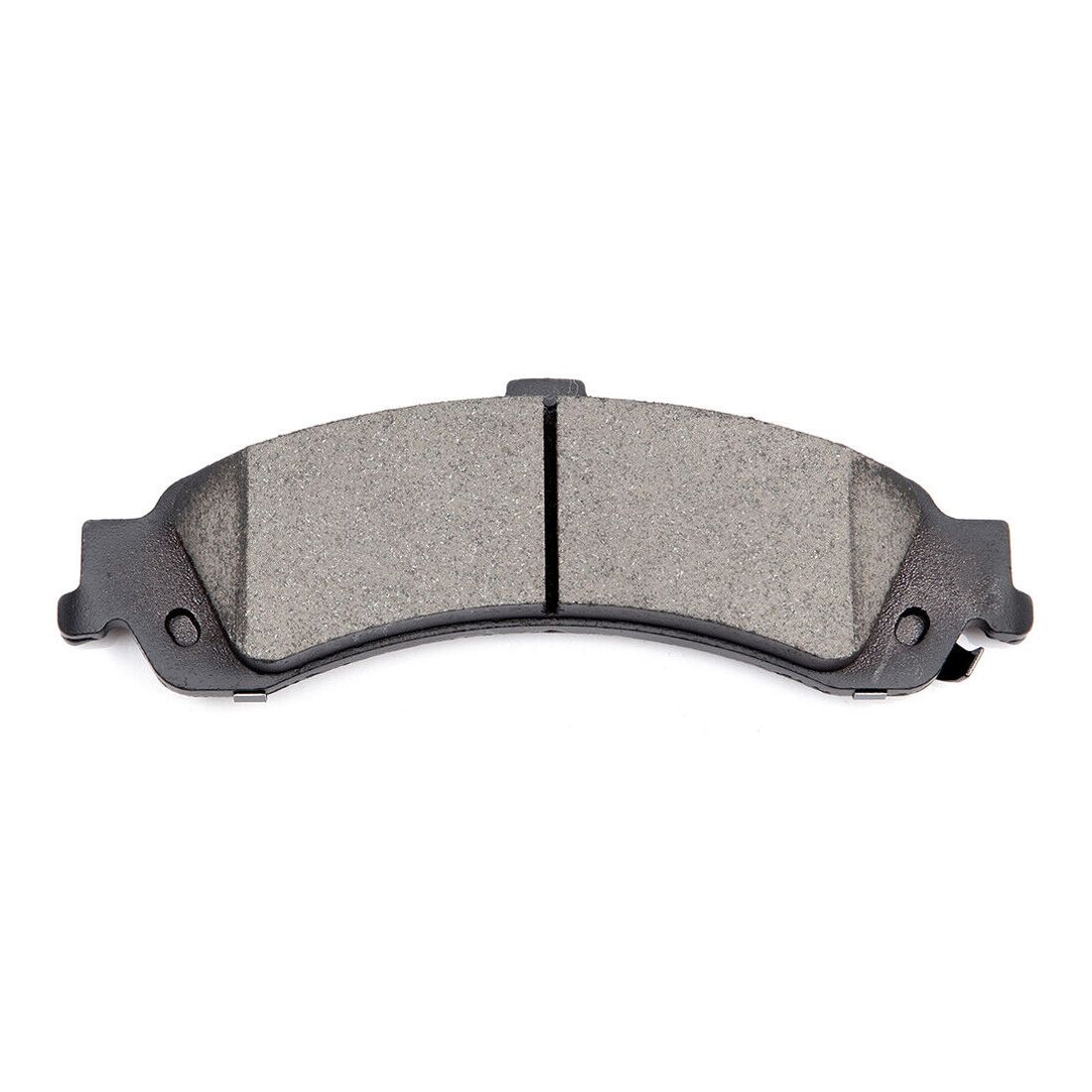 For 2000-2002 Tahoe LS Sport Utility Front And Rear Brake Calipers Ceramic Pads