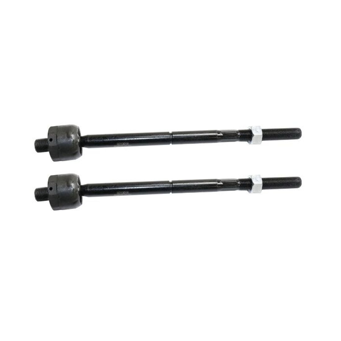 2 Sets Of - Tie Rod End For Flex MKS MKT Taurus Front Driver Or Passenger Side Inner