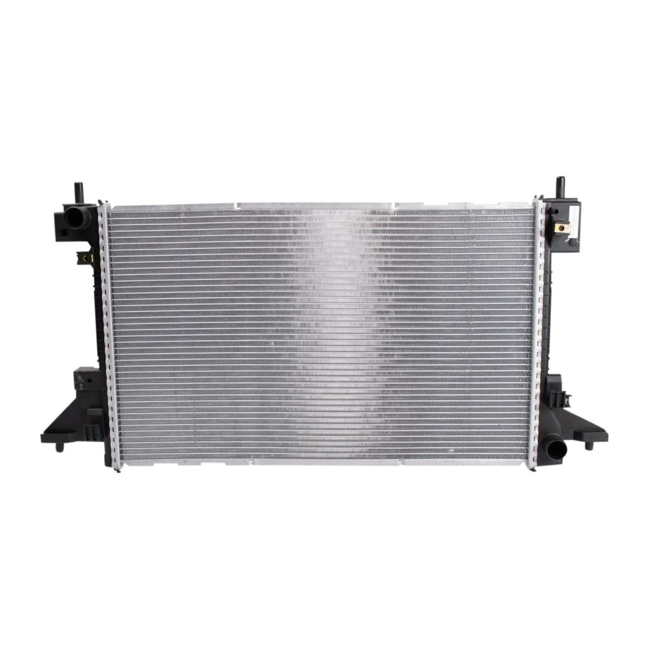 For 2014-2016 Cadillac ELR Engine Coolant Radiator Assembly Direct-Fit Volt