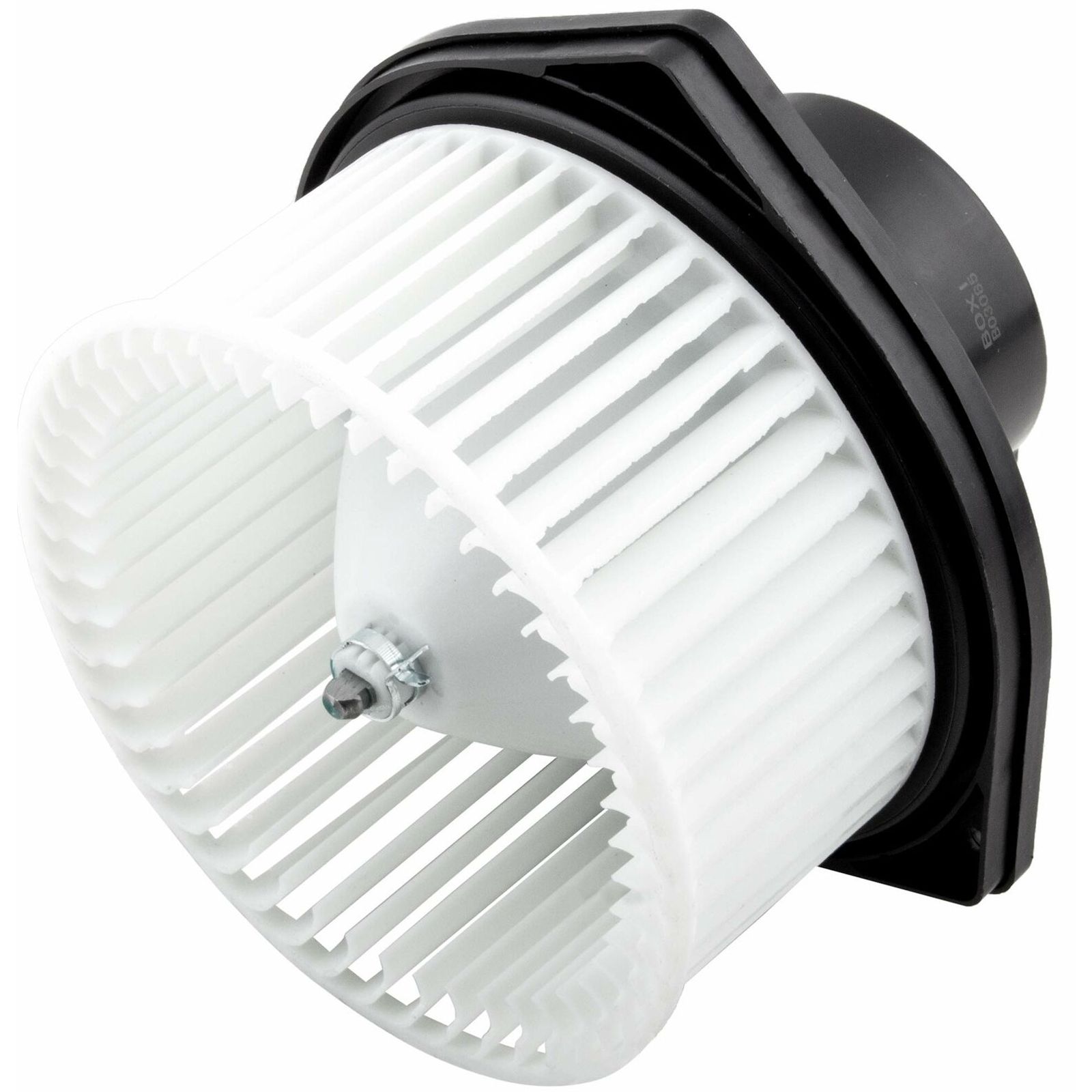 For 04-12 Colorado Extended Cab Pickup HVAC AC HEATER BLOWER MOTOR W/FAN CAGE