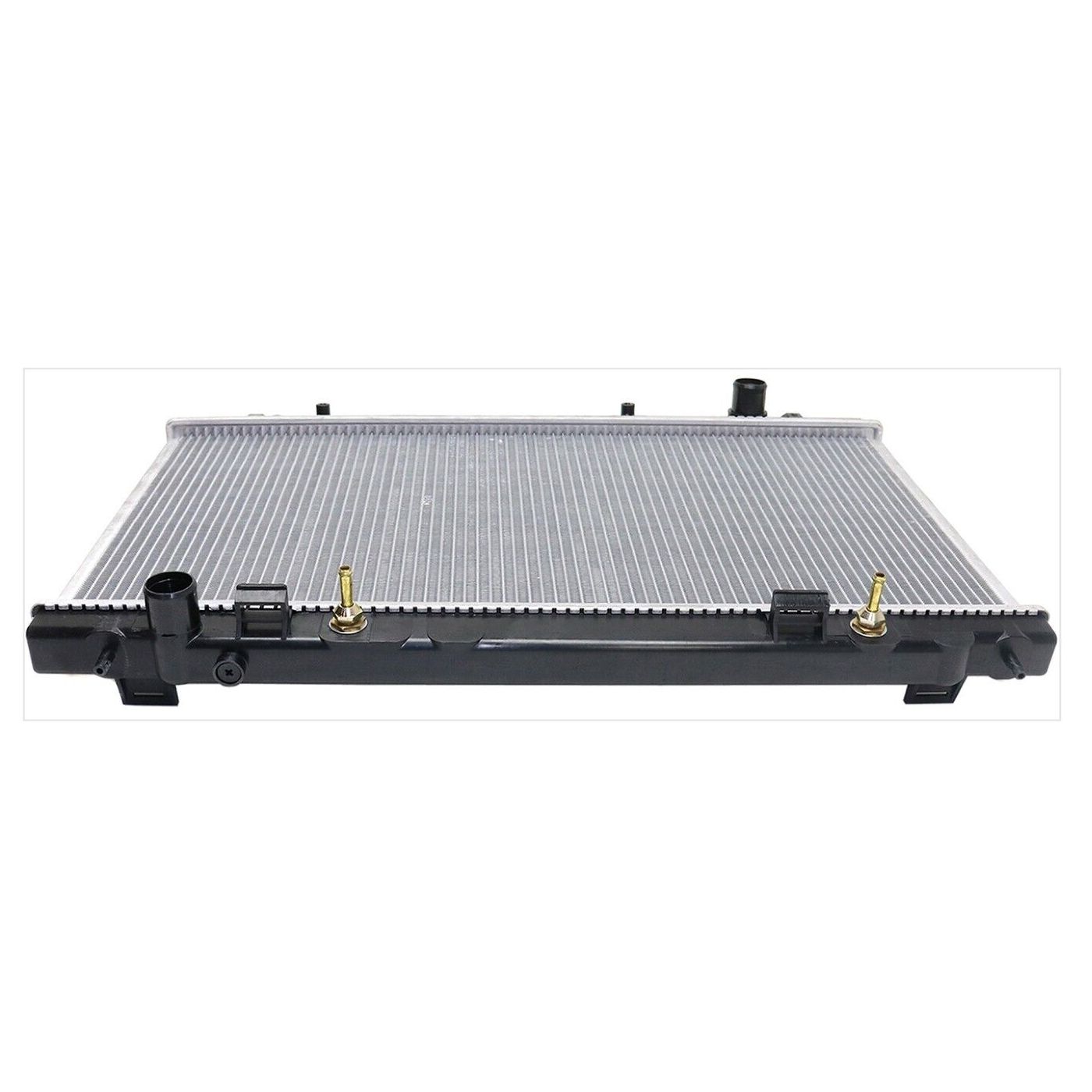 For 2007-2009 Nissan 350Z Grand Touring Convertible Radiators