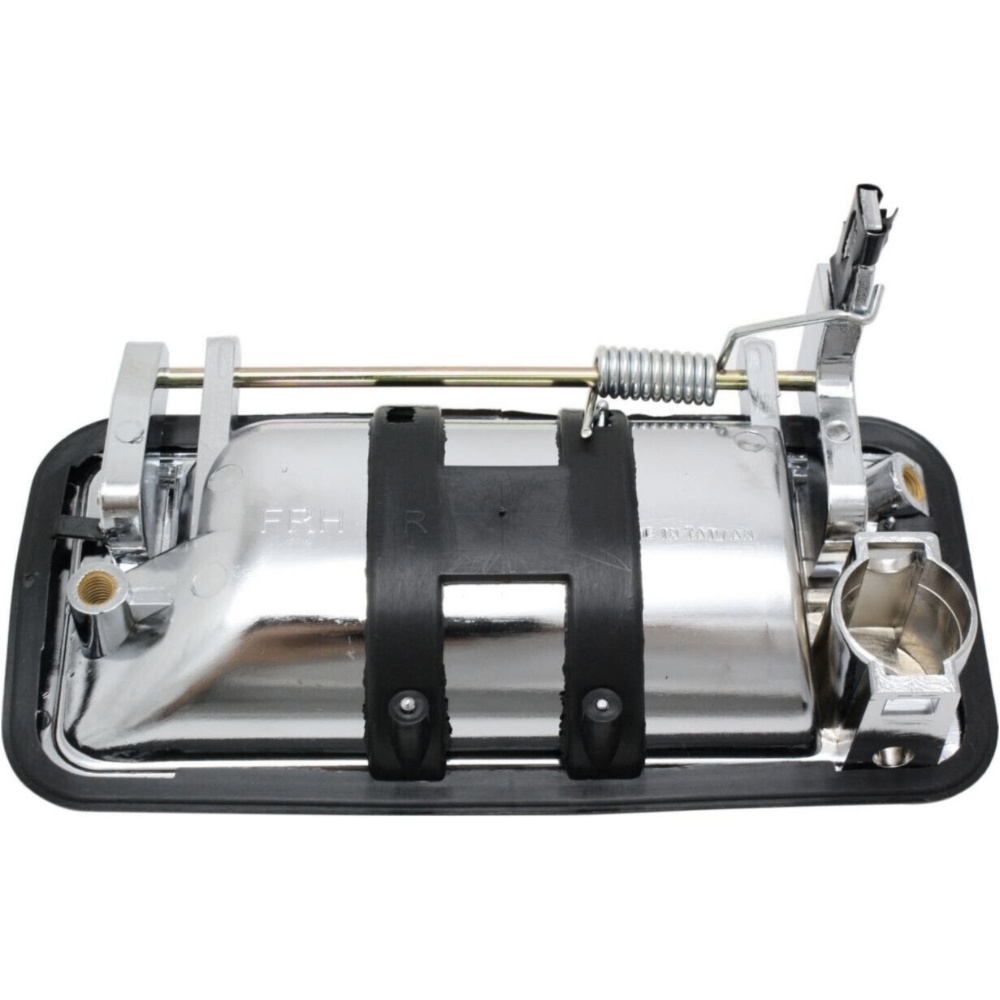 Exterior Door Handle Front Passenger Right Side For Chevrolet GMC