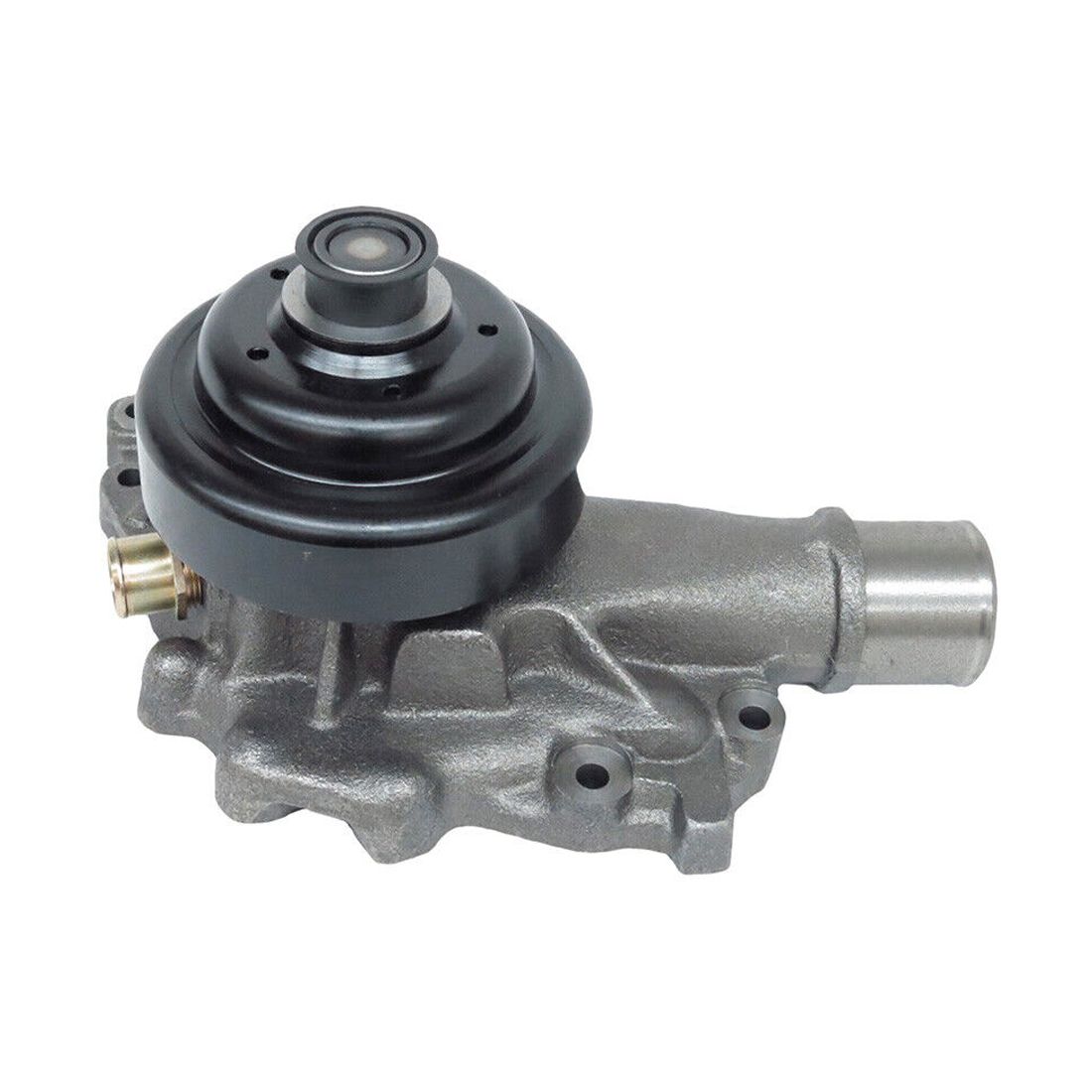 Heavy Duty Water Pump For AM General Hummer Chevrolet C1500 Suburban 6.5L