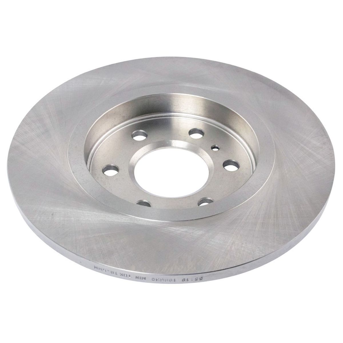 For 2006 Pontiac Montana SV6 Mini Passenger Van Rear Disc Brake Rotor Pair Set