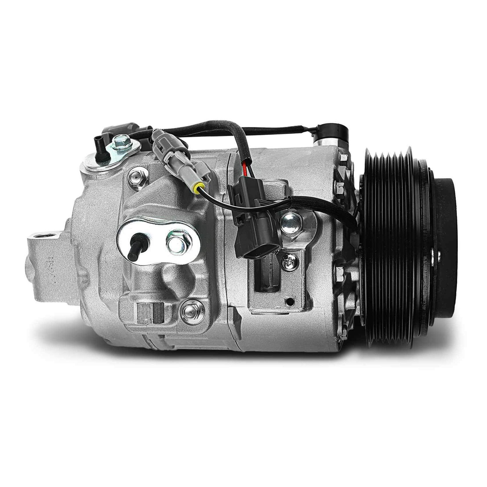 For 01-03 LS430 Compressor With Clutch For 01-03 LS430 V8 4.3L 8832050102