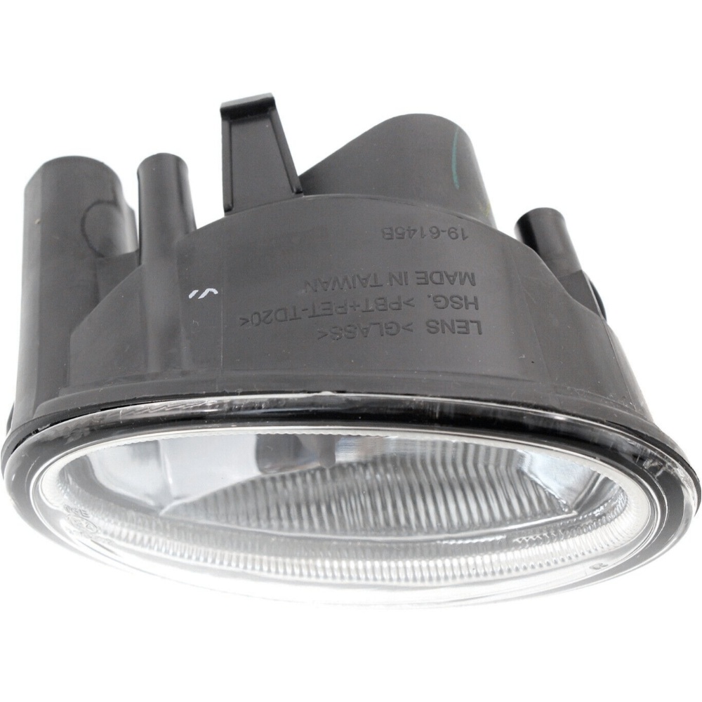 For CR-V HR-V Fog Light Driving Lamp Front Passenger Right Side Right Hand