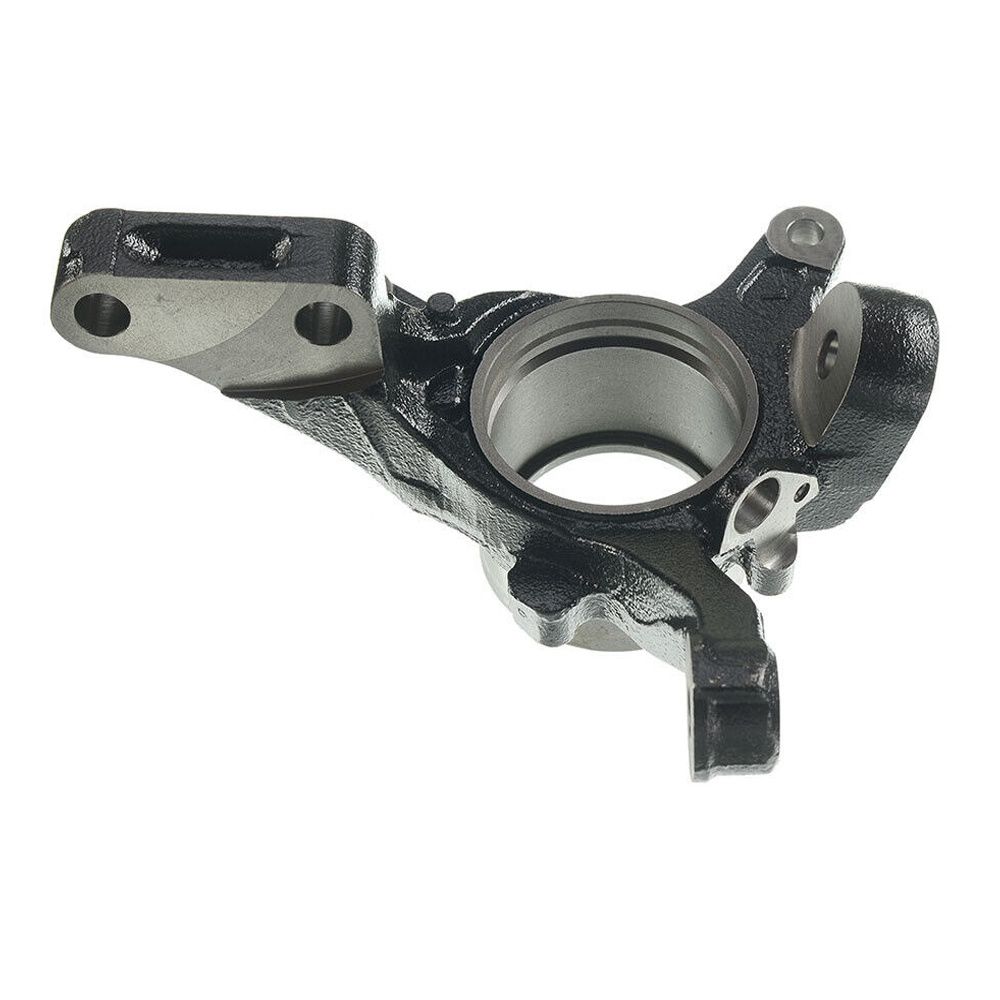 Front Left & Right Steering Knuckle For 97-04 Avalon Camry Es300 Sienna Solara