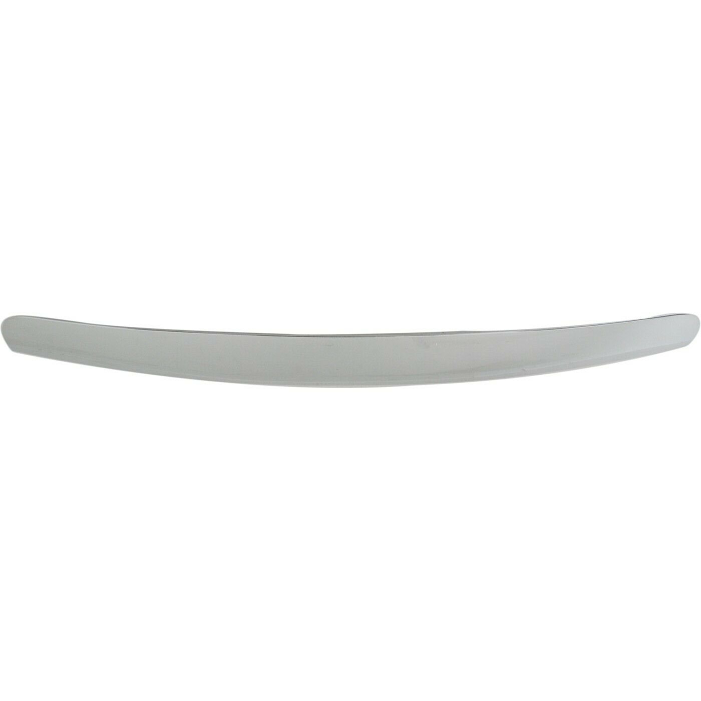 Hood Molding Trim Moulding Chrome For GMC 2007-2012 Acadia GM1235115 25807062