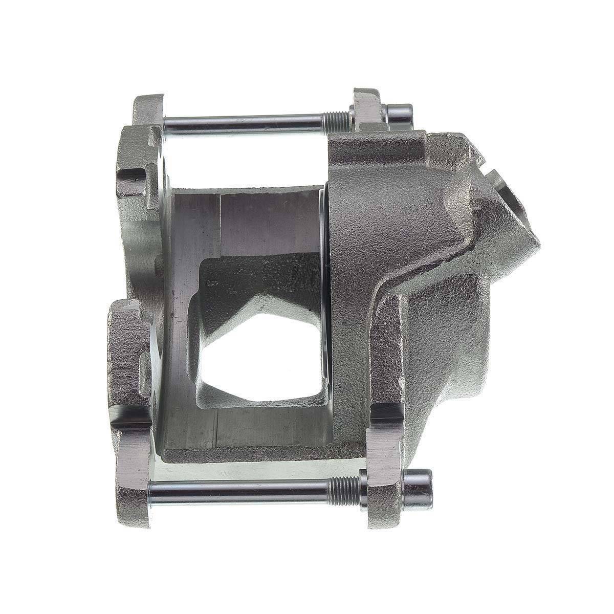 2x Brake Calipers W/o Bracket Front For Cadillac Chevrolet GMC