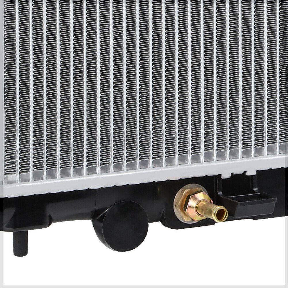 For 04-09 Quest A86536-2962ARMEO 3.5 Aluminum Factory Replacement Radiator-2692