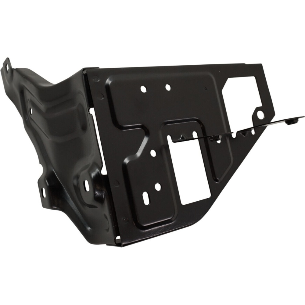 Pair Headlight Brackets Head Light Lamp Headlamp Housing Set Of 2 Left & Right
