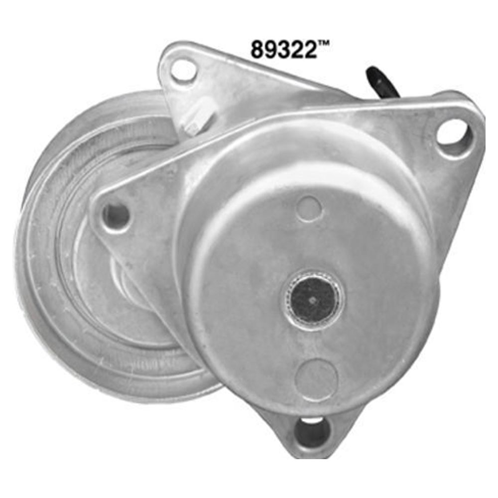 For Nissan 2002-2013 Altima S Accessory Drive Belt Tensioner Assembly-GAS 89322