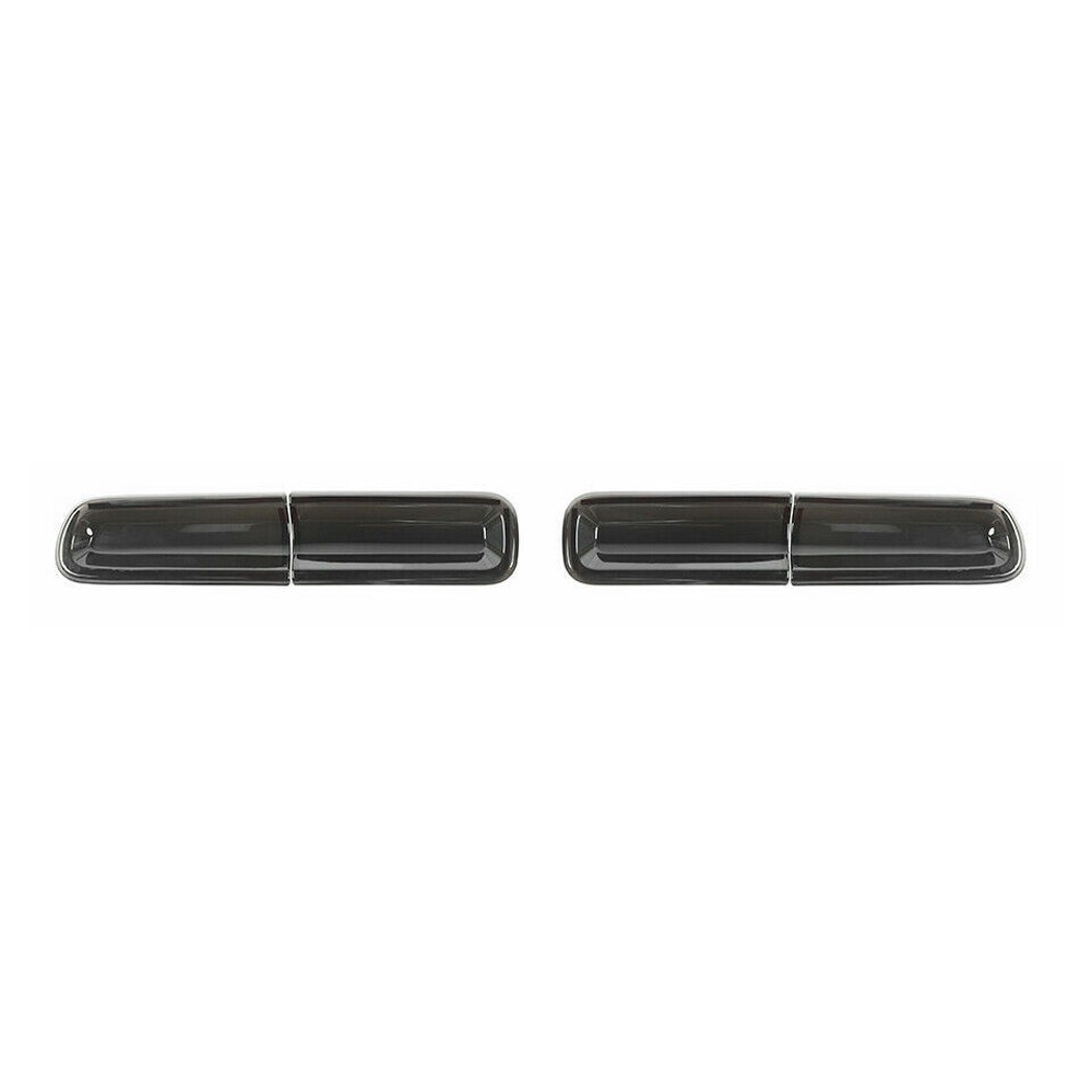 Exterior Tail Light Covers Rear Light Guards Trim