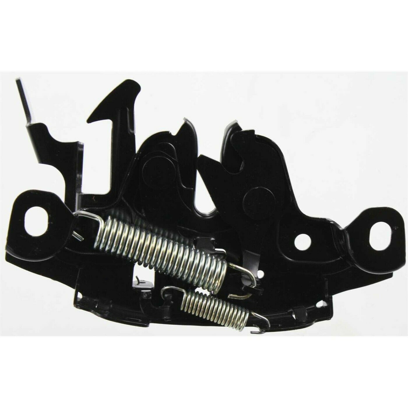 2 Sets Of - Hood Latch Lock For Nissan 2004-2006 Sentra Sedan NI1234116 656016Z500