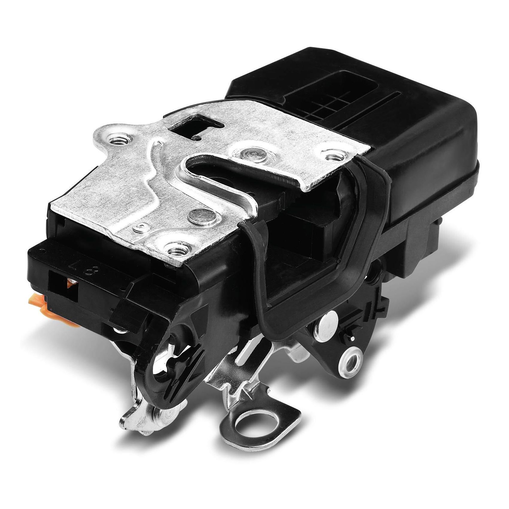4 Sets Of - Door Lock Actuator For Chevrolet Malibu 2008-2012 Saturn Aura Sedan Front