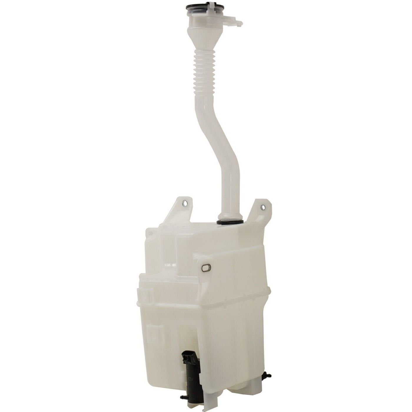 Washer Reservoir For 2016-2020 Lexus RX350 Base Canada Built Vehicle With Pump