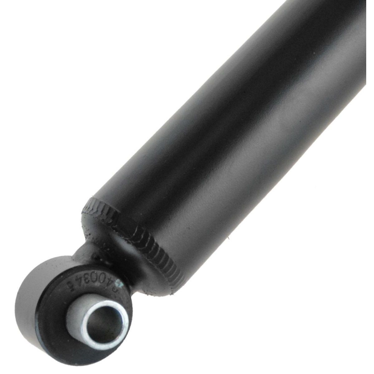 Front Rear Shock Absorber Strut Assembly Kit Set 4pc For 2006-2009 Fusion S FWD