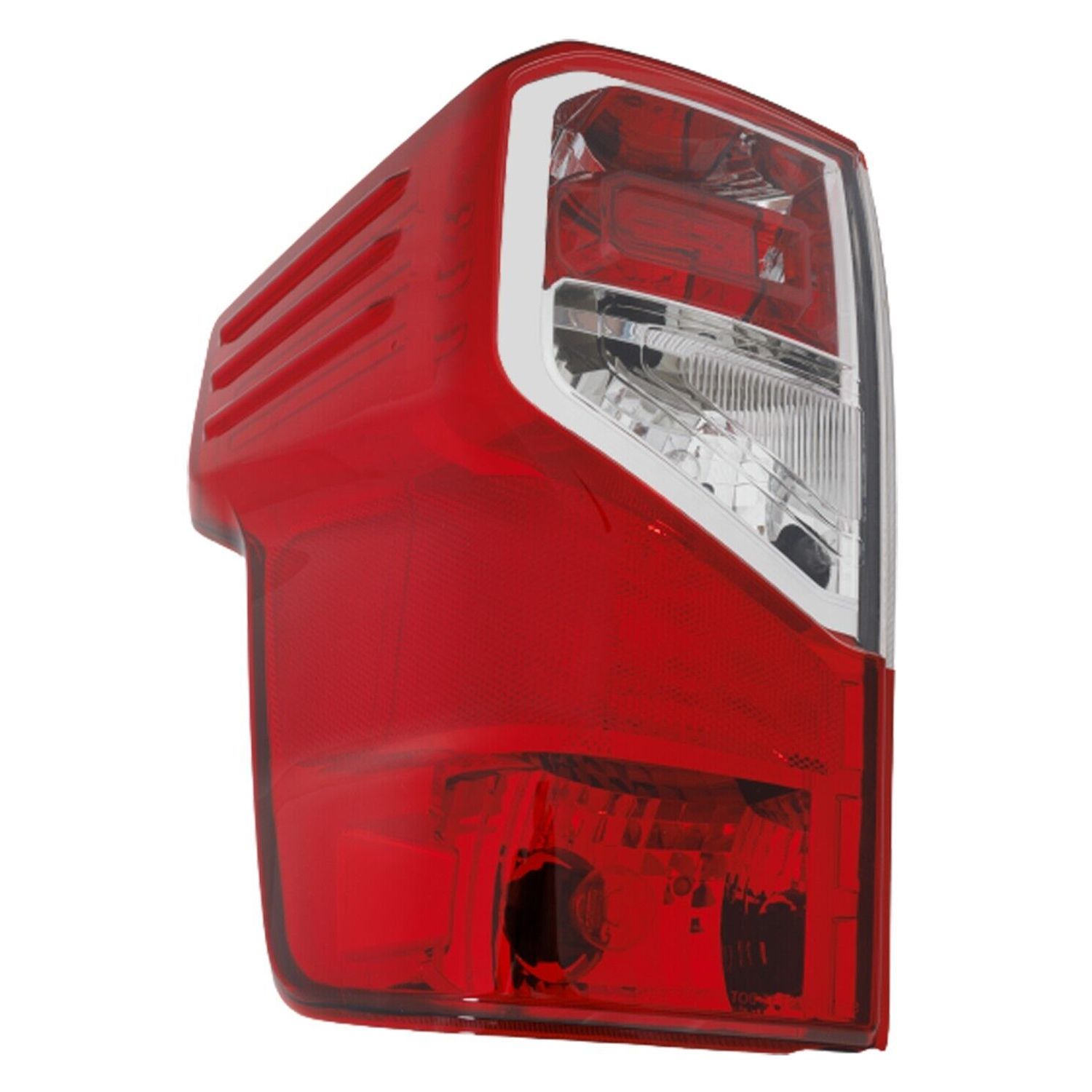 Tail Light Taillight Taillamp Brakelight Lamp Driver Left Side Hand 26555EZ23A