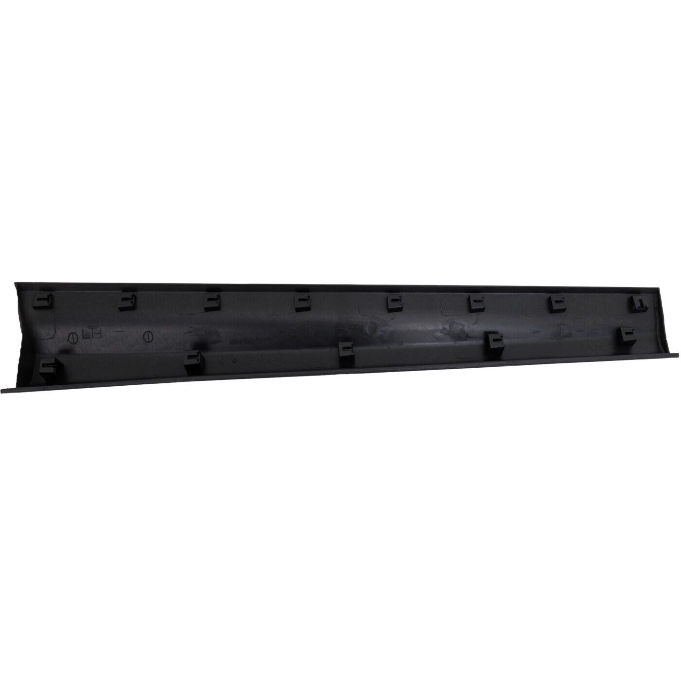 For Mazda Door Moldings And Beltlines Front Driver Left Side Hand Kd5351Rb0C