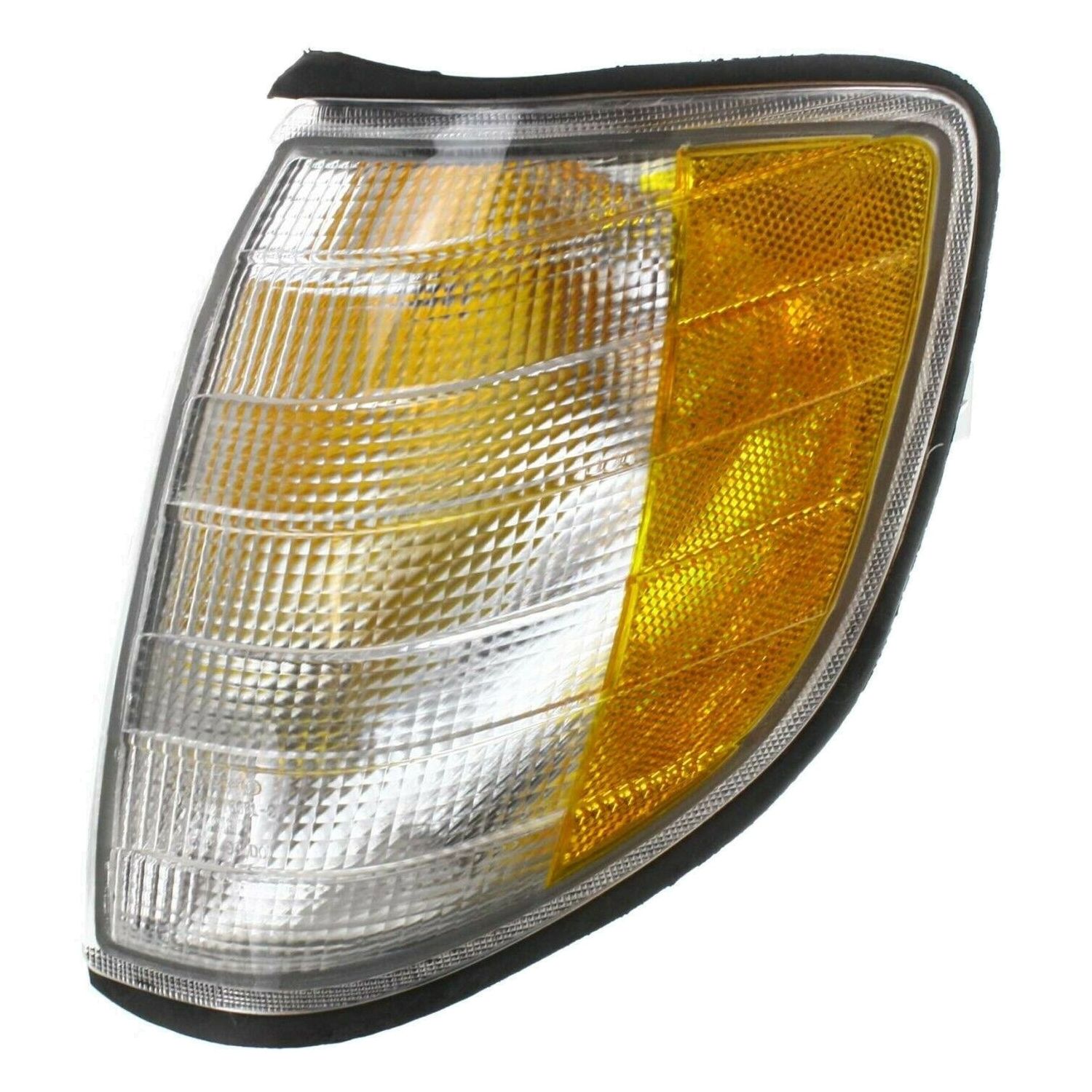 Parking Light For 1995-1999 Mercedes-Benz S320 S350 S420 S500 S600 Driver Side