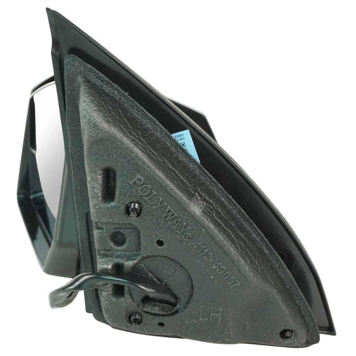 Mirror Heated Signal Blind Spot LH For Traverse Acadia Outlook
