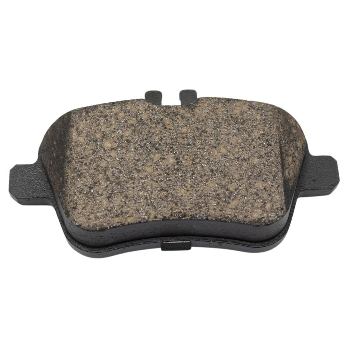 For 17-19 INFINITI QX30 Sport Plus Sport Utility Rear Ceramic Brake Pad Set