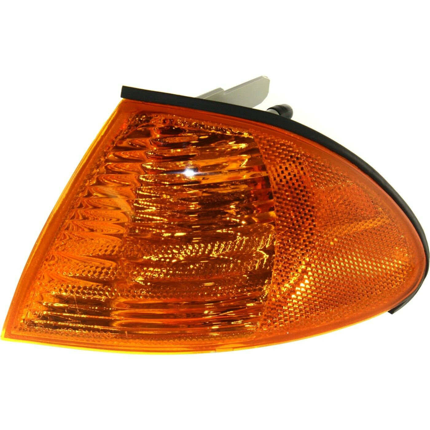 2 Sets Of - Corner Parking Marker Turn Signal Light Lamp Left Side For BMW 3-Series