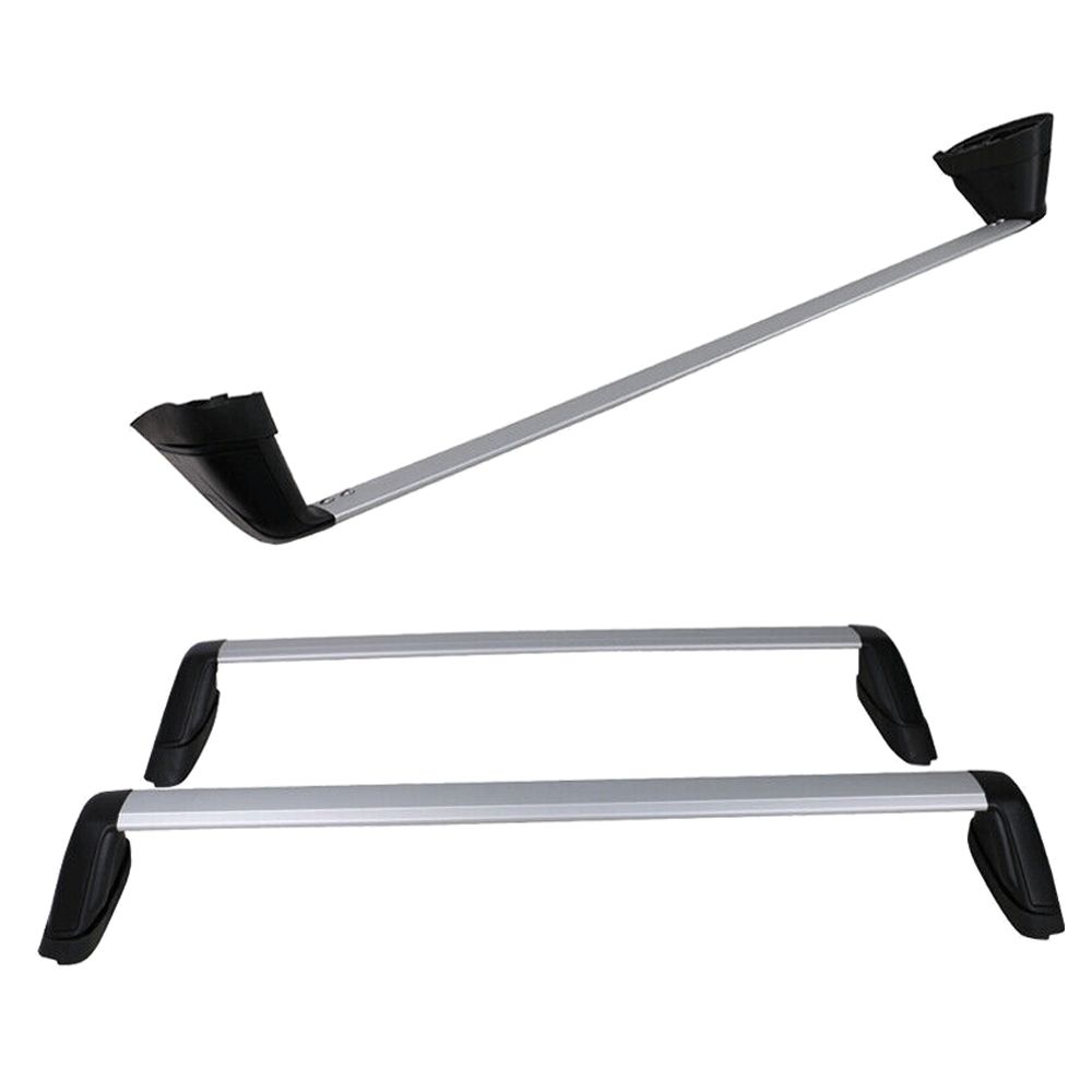 Fits 08-11 Subaru Impreza 08-14 WRX OE Style Roof Rack Cross Bars Pairs
