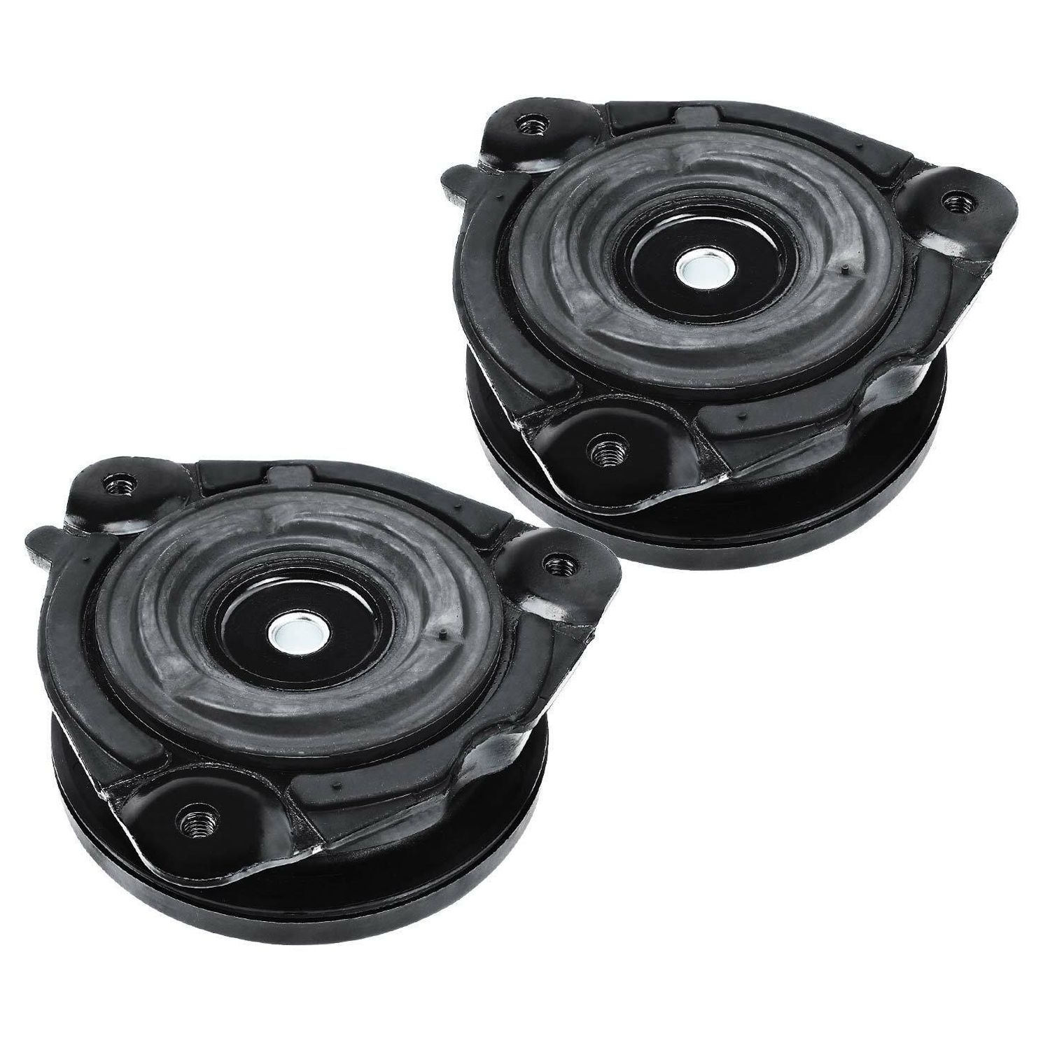 2x Front Left & Right Suspension Strut Mount For Nissan Murano Quest 2011-2017