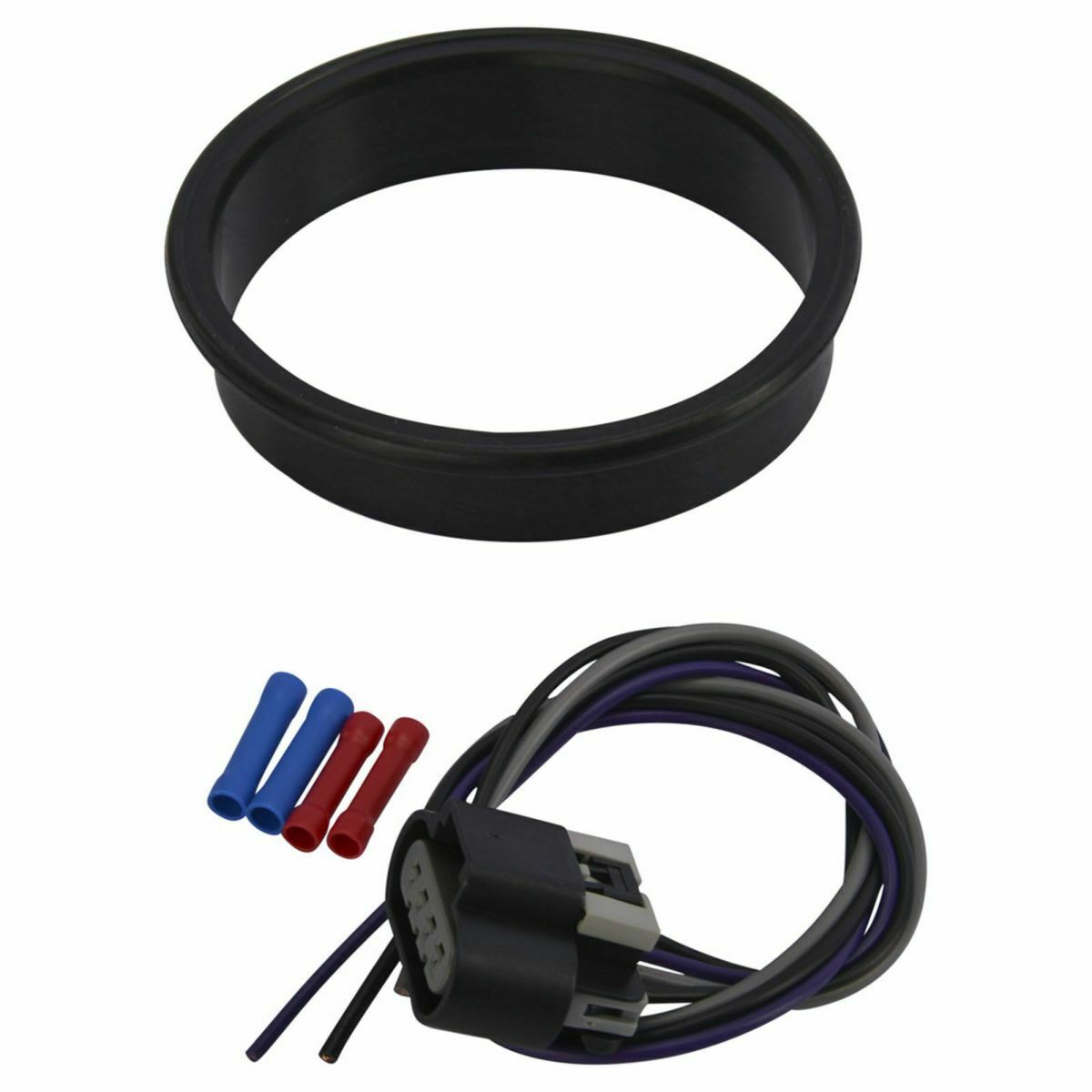 Fuel Gas Pump W/ Sending Unit W/ ID Tag TCU For Sierra Silverado