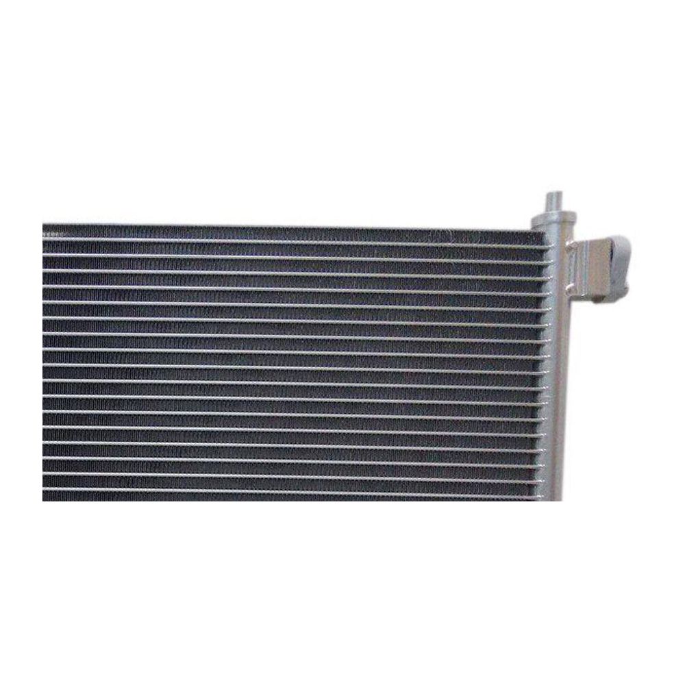 AC Condenser For 2009-2011 Nissan Versa 1.6 Base Sedan 1.6L 1.8L 3594