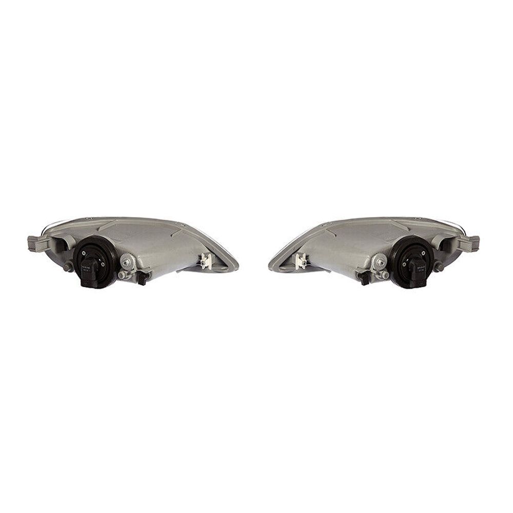 For 2005-2008 Toyota Corolla Pair Of Fog Lights