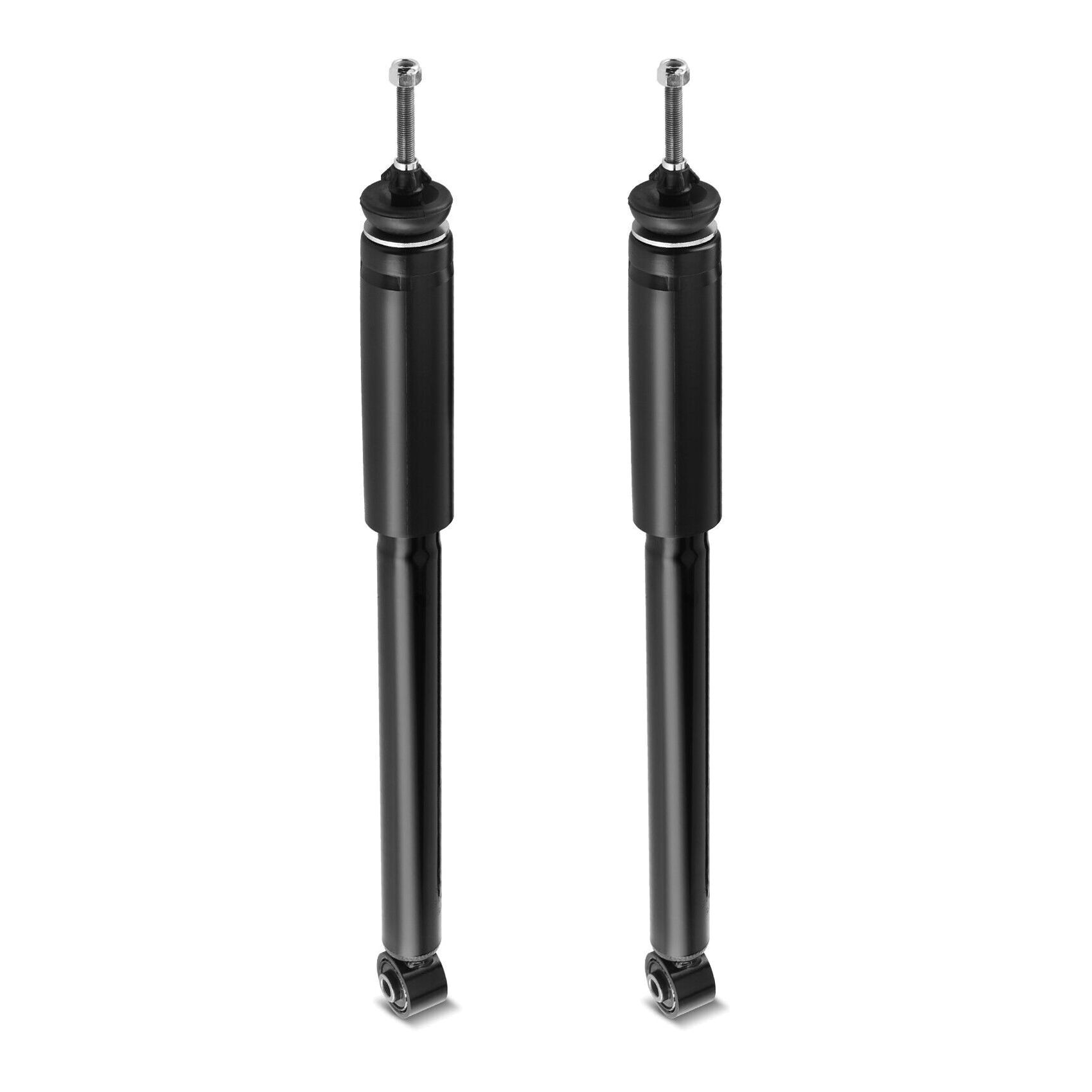 2pcs Rear Shock Absorber For Honda Civic Acura CSX 2006-2011 L4 1.3L 1.8L Sedan