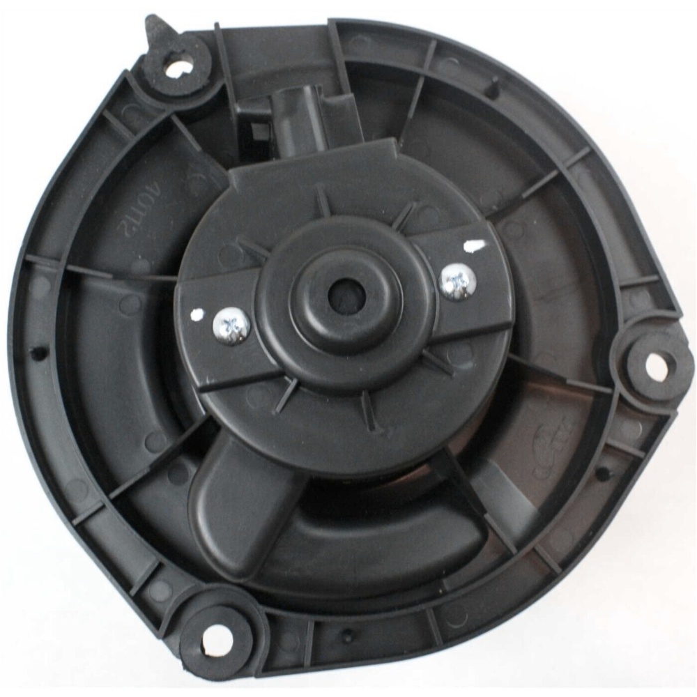 Blower Motor Kit For Allure Carlo Grand Prix Impala LaCrosse Limited Monte