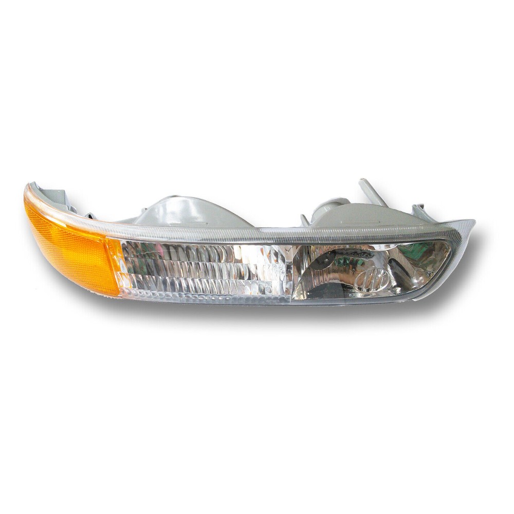 Passenger Right Side Parking Light Right