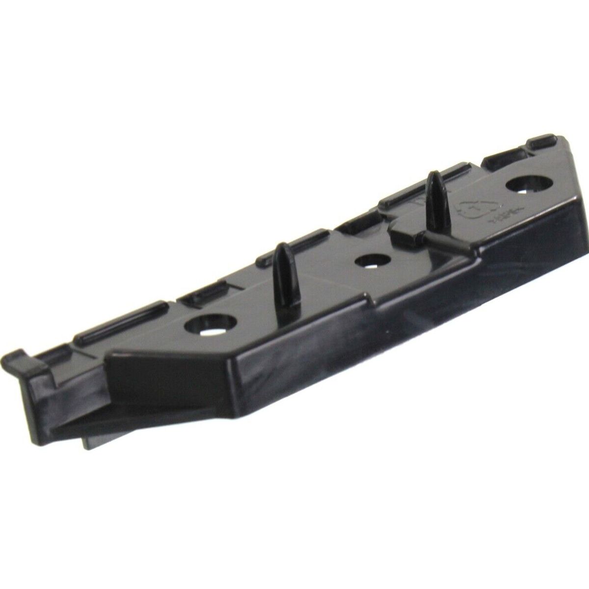 For 13-16 Ford Fusion Bumper Face Bar Bracket Front Right Hand Side Passenger