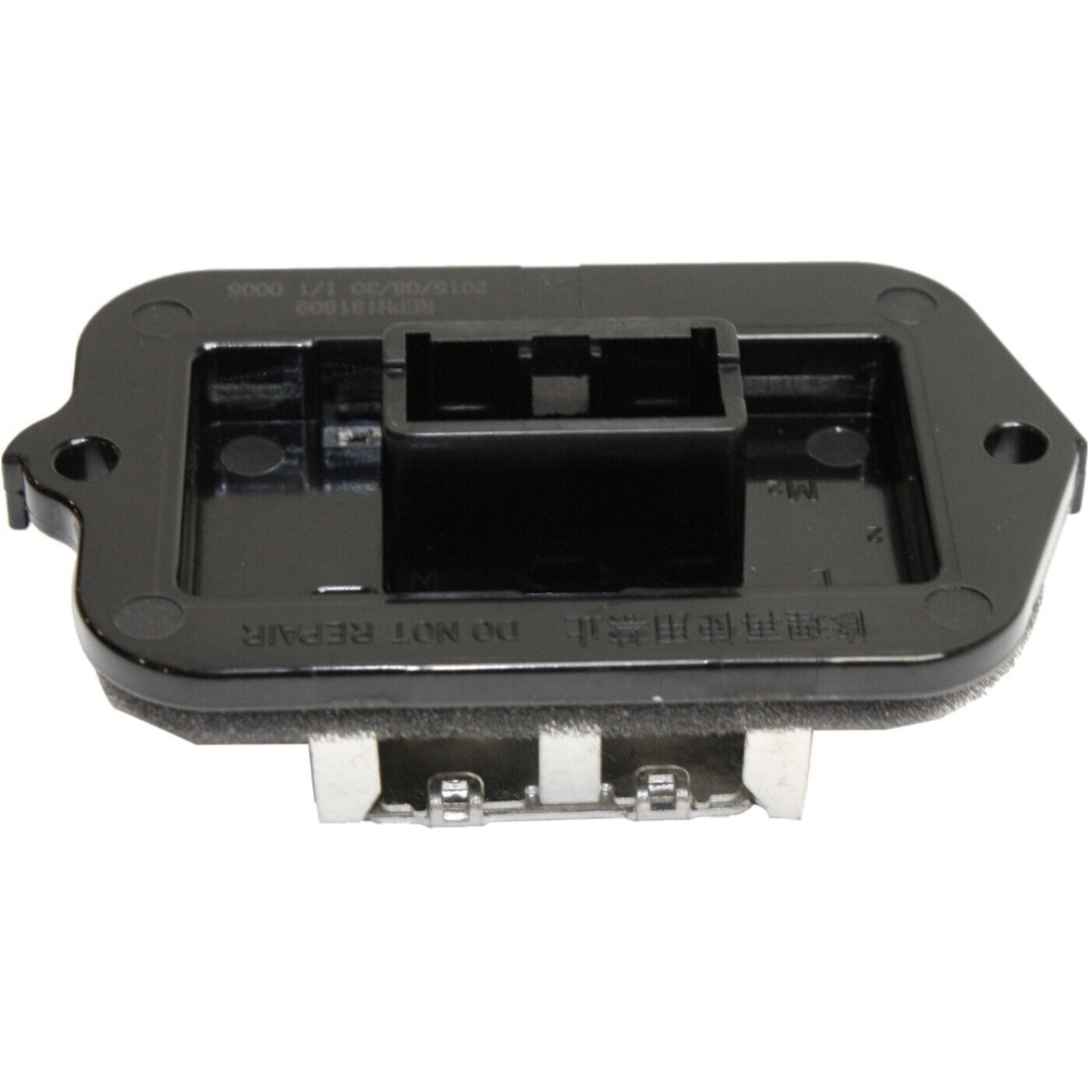 Blower Motor Resistor Front Or Rear For Honda Accord Odyssey Isuzu Oasis