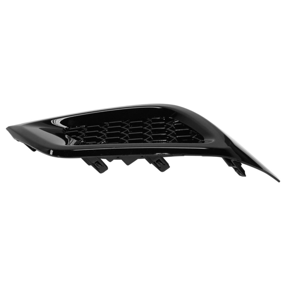 Fog Light Covers Driver Left Side Left Hand For 16 IM 17-18 Corolla IM IM