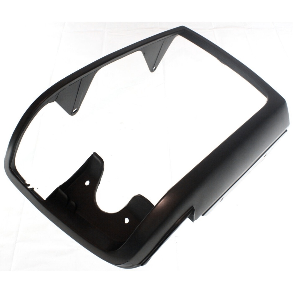 Headlight Door Bezel Driver Left Side For Ford Truck Gray Left Hand