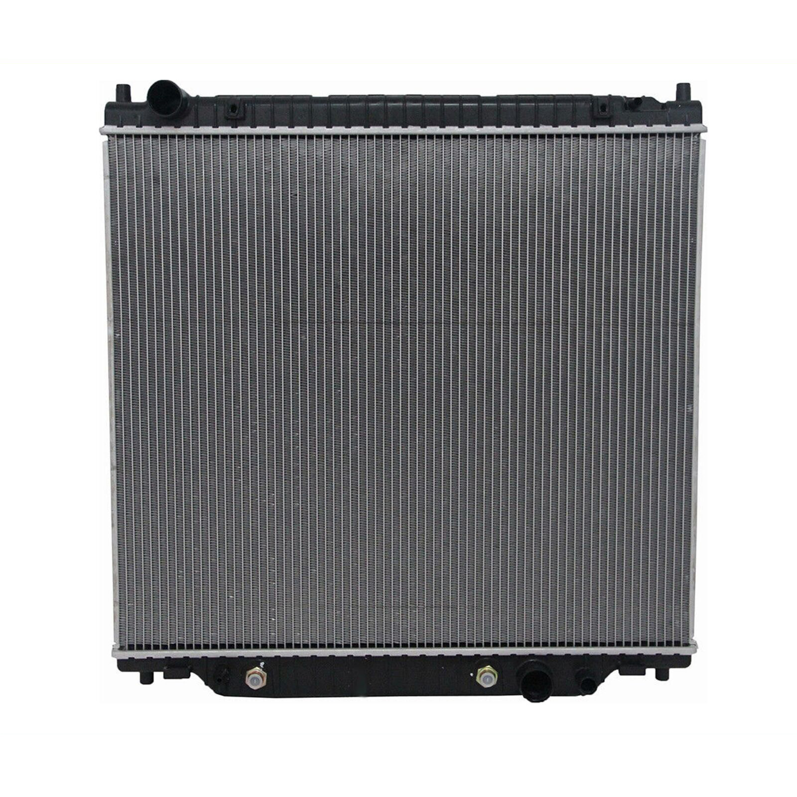 Radiator For Excursion F250 F350 F450 F53 F550 SuperDuty 6.8L 7.3L Diesel
